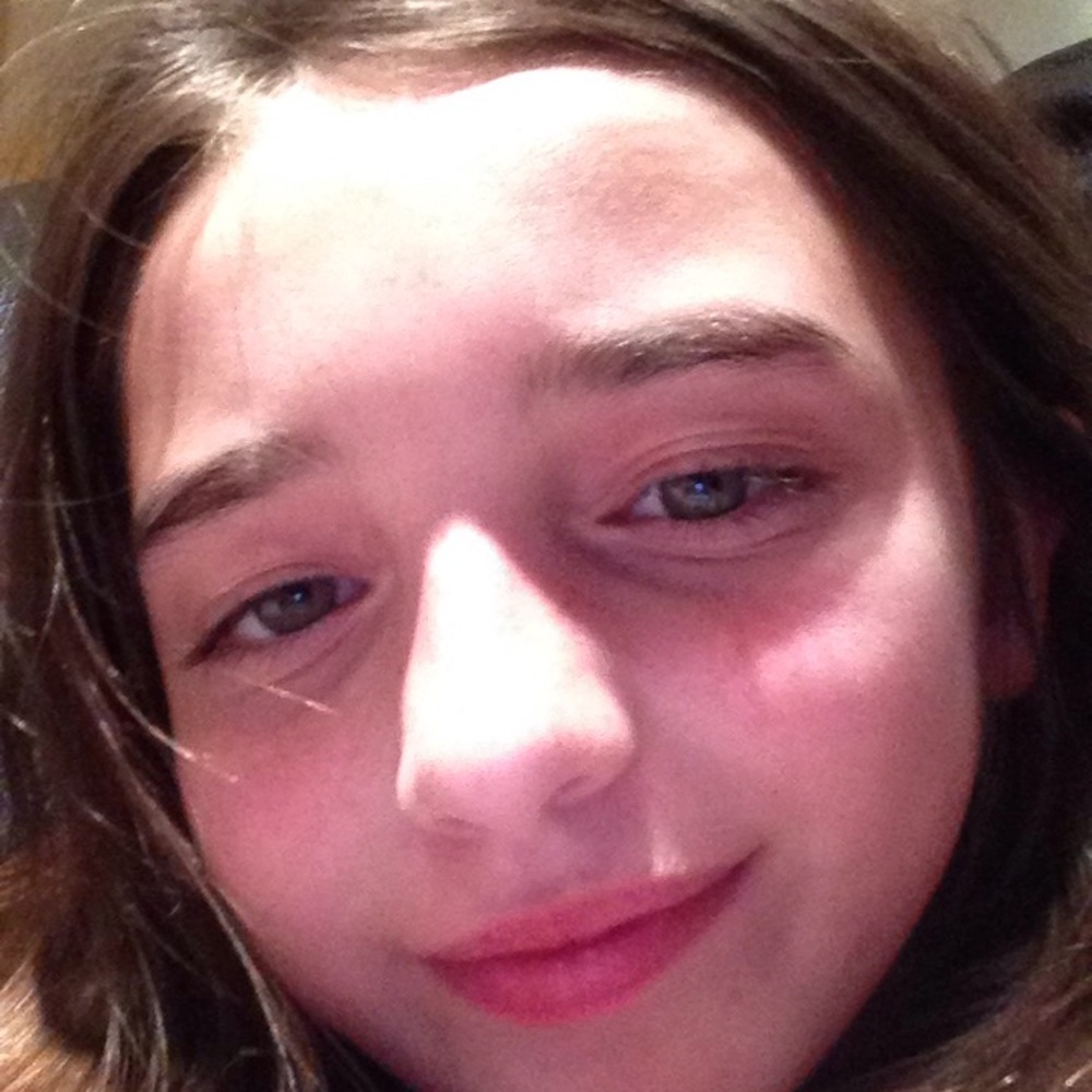 Meet your Posher, Natalya
